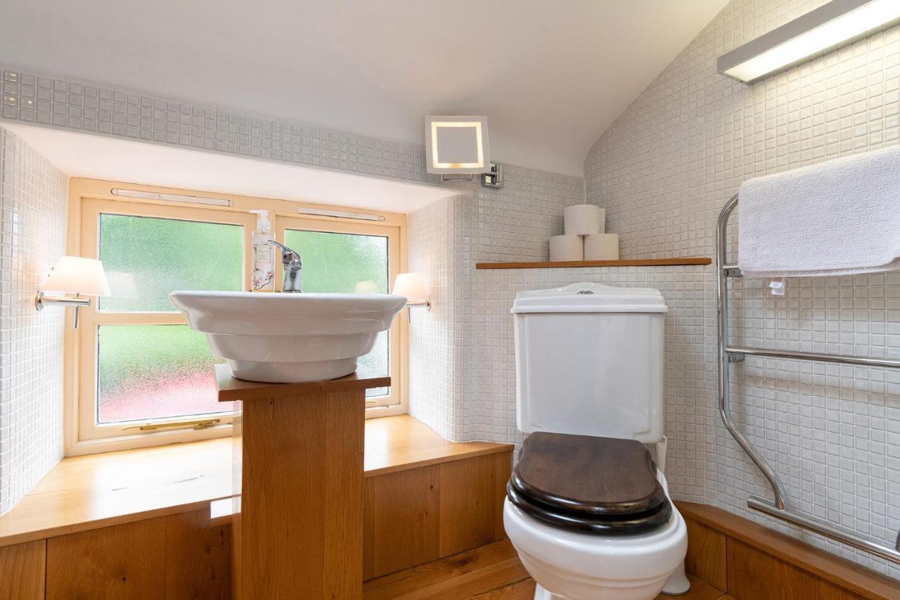 Finest Retreats - The Cottage - Luxury 1 Bed Cottage Rhydymwyn Dış mekan fotoğraf