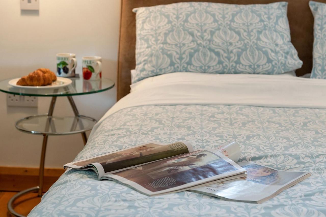 Finest Retreats - The Cottage - Luxury 1 Bed Cottage Rhydymwyn Dış mekan fotoğraf