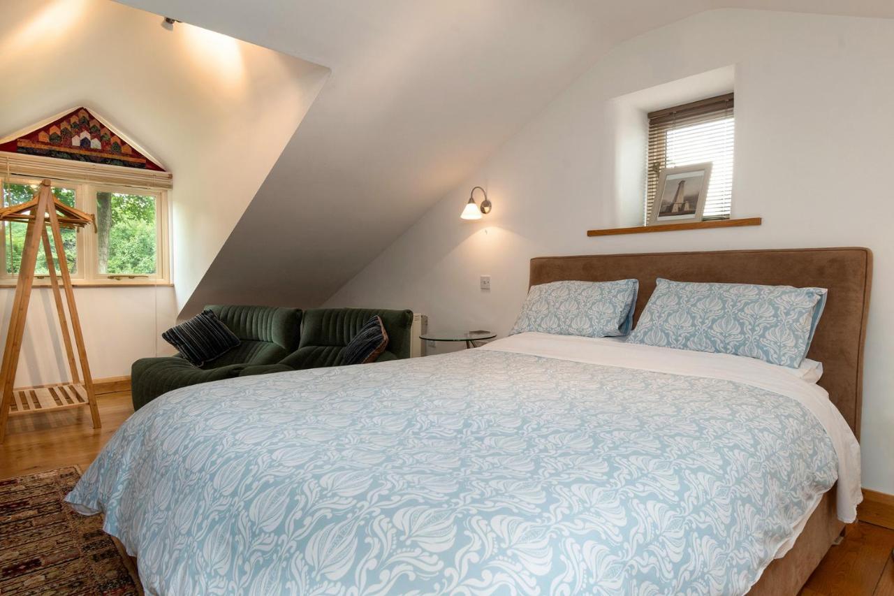 Finest Retreats - The Cottage - Luxury 1 Bed Cottage Rhydymwyn Dış mekan fotoğraf