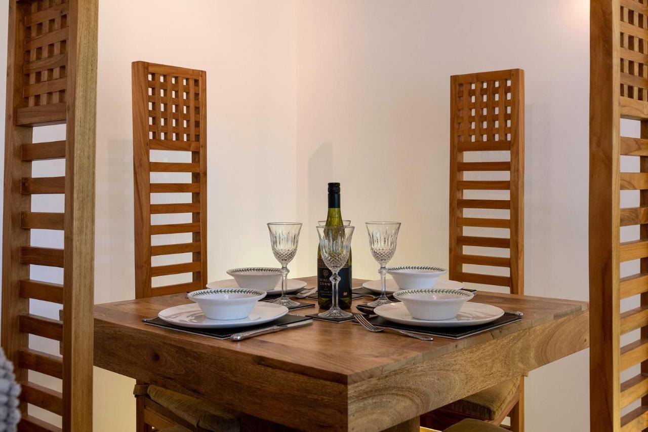 Finest Retreats - The Cottage - Luxury 1 Bed Cottage Rhydymwyn Dış mekan fotoğraf
