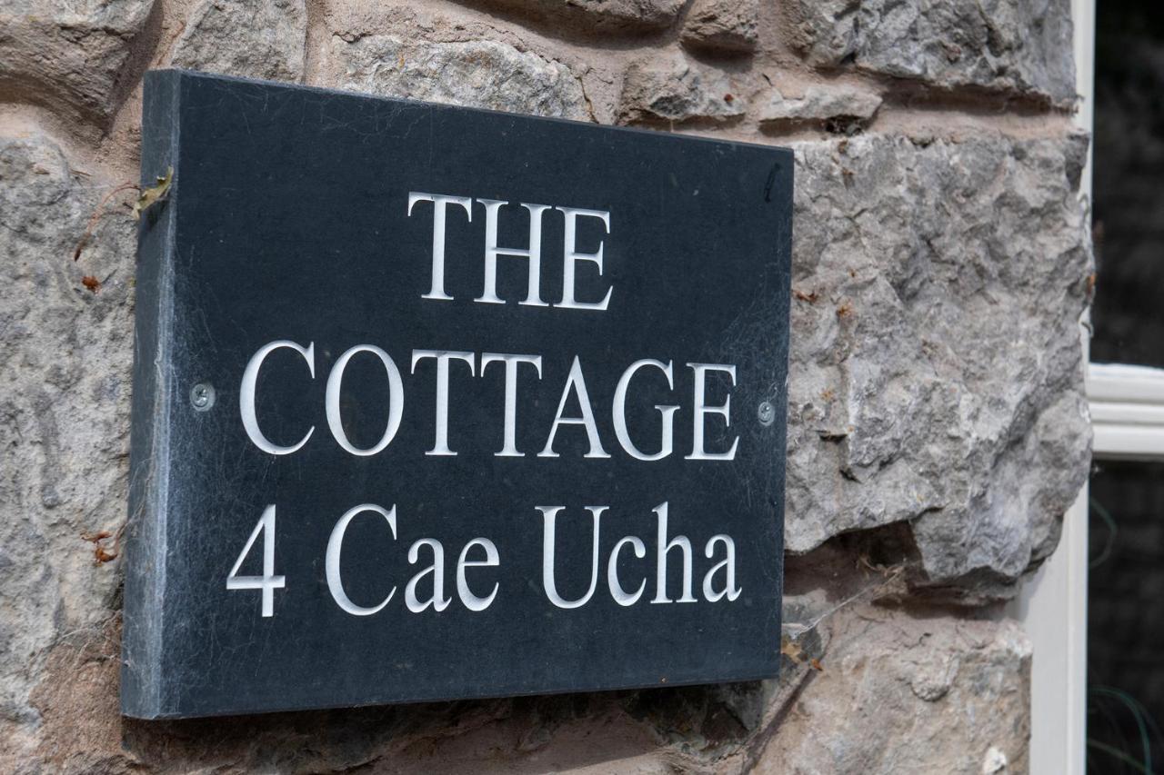 Finest Retreats - The Cottage - Luxury 1 Bed Cottage Rhydymwyn Dış mekan fotoğraf